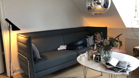 Østerbro - 2 Bedrooms - 5 People