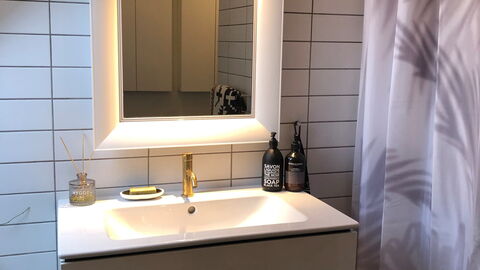 Østerbro - 2 Bedrooms - 5 People