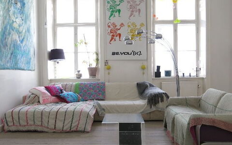 Direct Center - Inner City: Stue