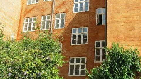 Direct Center - Inner City: Udendørs