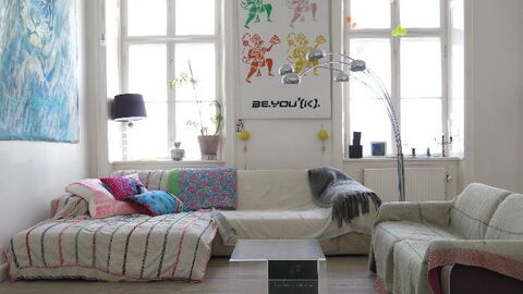 Direct Center - Inner City: Stue