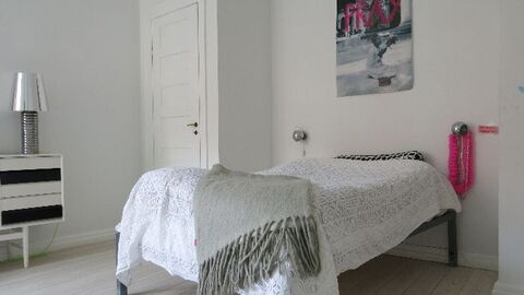 Direct Center - Inner City: soveværelse