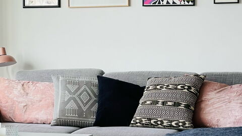 Close To The Opera: Stue