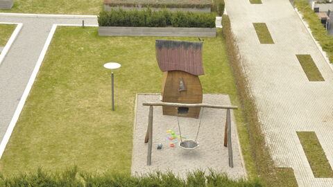 Islands Brygge - Close To Water: Udendørs, Udvendige