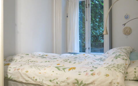 Center - Close To The King- 2 Persons: soveværelse