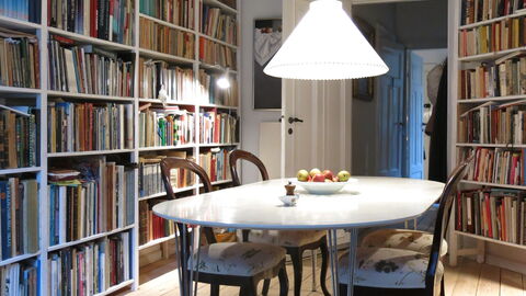 Center - Close To The King- 2 Persons: Frokostlokale