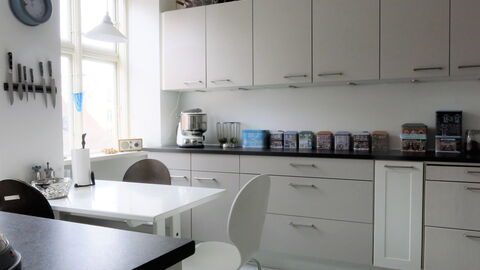 Christianshavn - Close To Opera & Metro